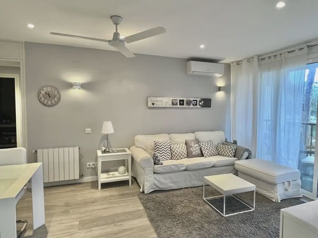 3 soveværelse Lejlighed til salg i Gavà med swimmingpool - € 625.000 (Ref: 10048176)