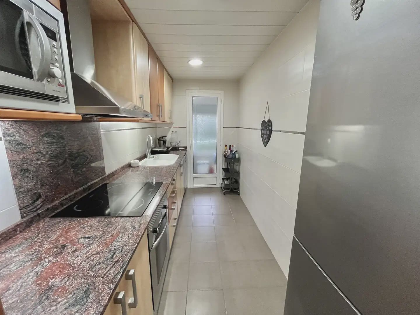 3 soveværelse Lejlighed til salg i Gava med swimmingpool - € 625.000 (Ref: 10048176)