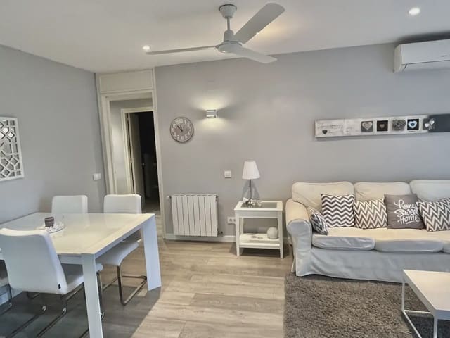 3 soveværelse Lejlighed til salg i Gavà med swimmingpool - € 625.000 (Ref: 10048176)