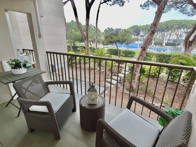 3 soveværelse Lejlighed til salg i Gavà med swimmingpool - € 625.000 (Ref: 10048176)