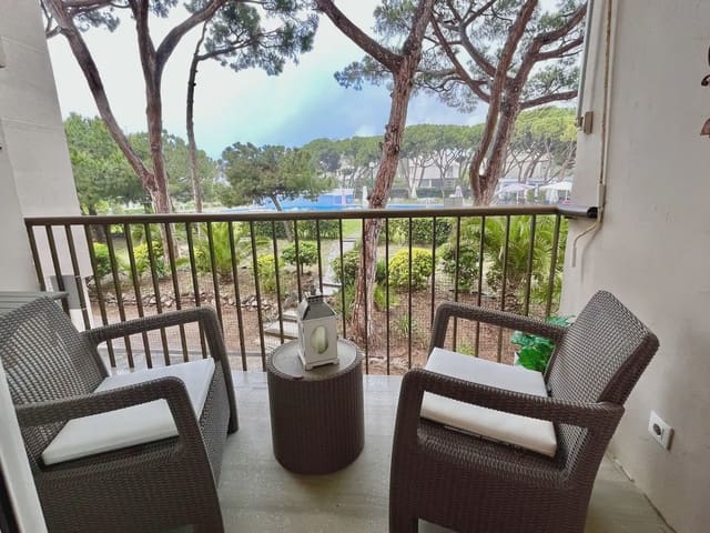 3 soveværelse Lejlighed til salg i Gavà med swimmingpool - € 625.000 (Ref: 10048176)
