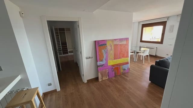 2 slaapkamer Flat te huur in Gavà met zwembad garage - € 3.500 (Ref: 10048177)