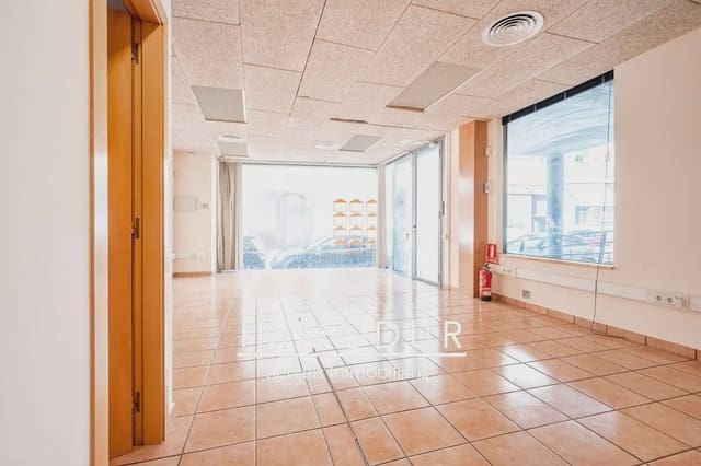Gewerbe zu verkaufen in Viladecans - 115.000 € (Ref: 10048178)