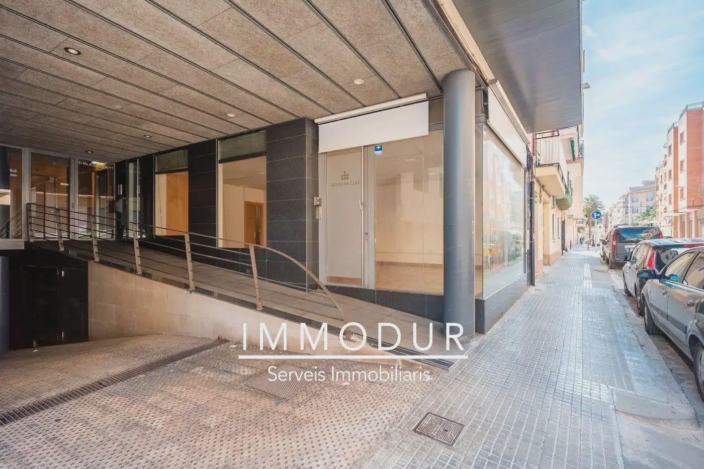 Commercial for sale in Viladecans - € 115,000 (Ref: 10048178)