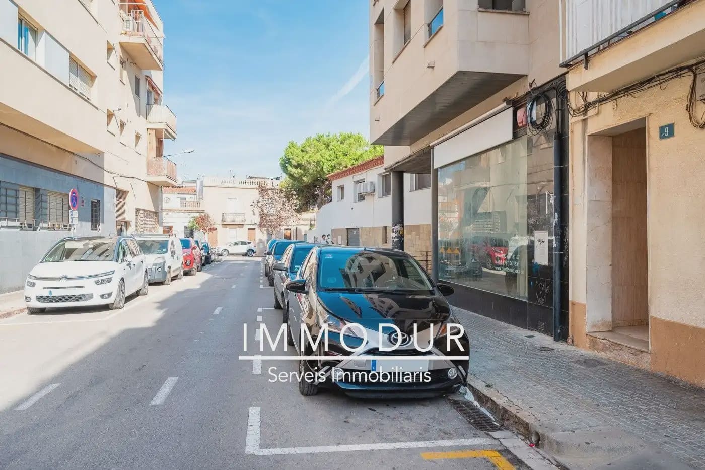 Commercial for sale in Viladecans - € 115,000 (Ref: 10048178)
