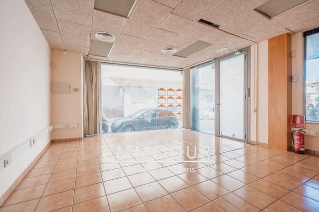 Gewerbe zu verkaufen in Viladecans - 115.000 € (Ref: 10048178)