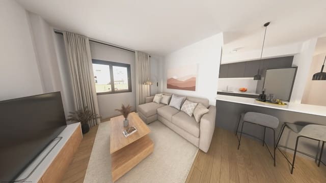4 Zimmer Wohnung zu verkaufen in Montcada i Reixac mit Pool - 390.000 € (Ref: 10048179)