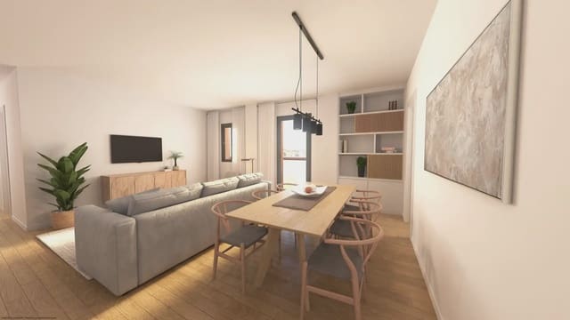 4 Zimmer Wohnung zu verkaufen in Montcada i Reixac mit Pool - 390.000 € (Ref: 10048179)