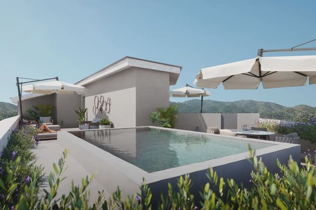 4 Zimmer Apartment zu verkaufen in Montcada i Reixac mit Pool - 335.000 € (Ref: 10048180)
