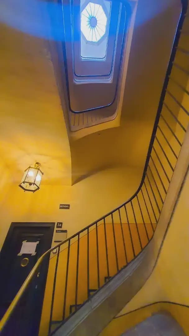 4 quarto Apartamento para venda em Barcelona cidade - 549 900 € (Ref: 10048182)