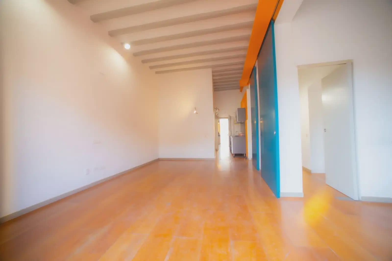 4 quarto Apartamento para venda em Barcelona cidade - 549 900 € (Ref: 10048182)