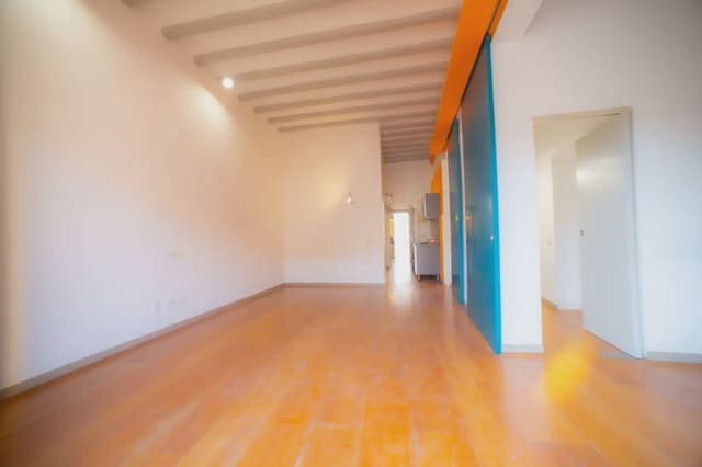4 quarto Apartamento para venda em La Dreta de L'Eixample, Barcelona cidade - 549 900 € (Ref: 10048182)