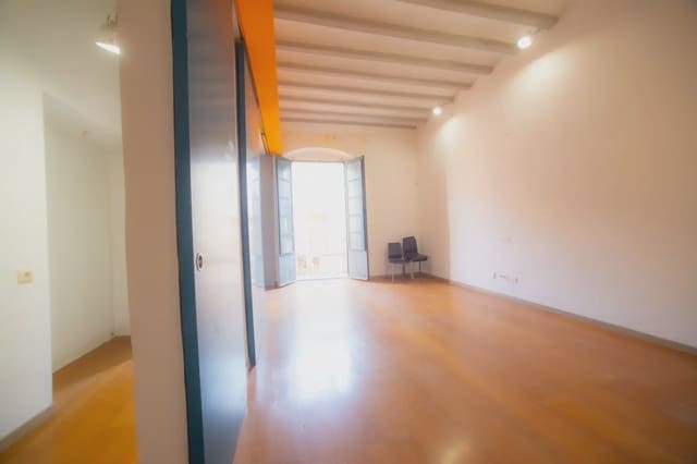4 quarto Apartamento para venda em La Dreta de L'Eixample, Barcelona cidade - 549 900 € (Ref: 10048182)