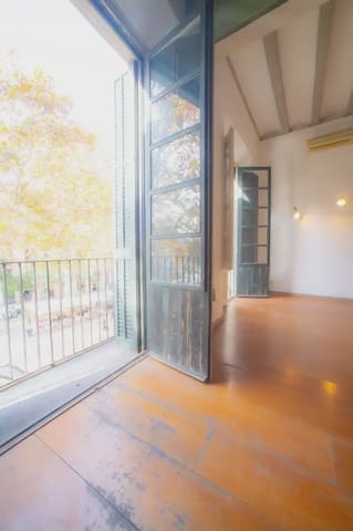 4 quarto Apartamento para venda em La Dreta de L'Eixample, Barcelona cidade - 549 900 € (Ref: 10048182)