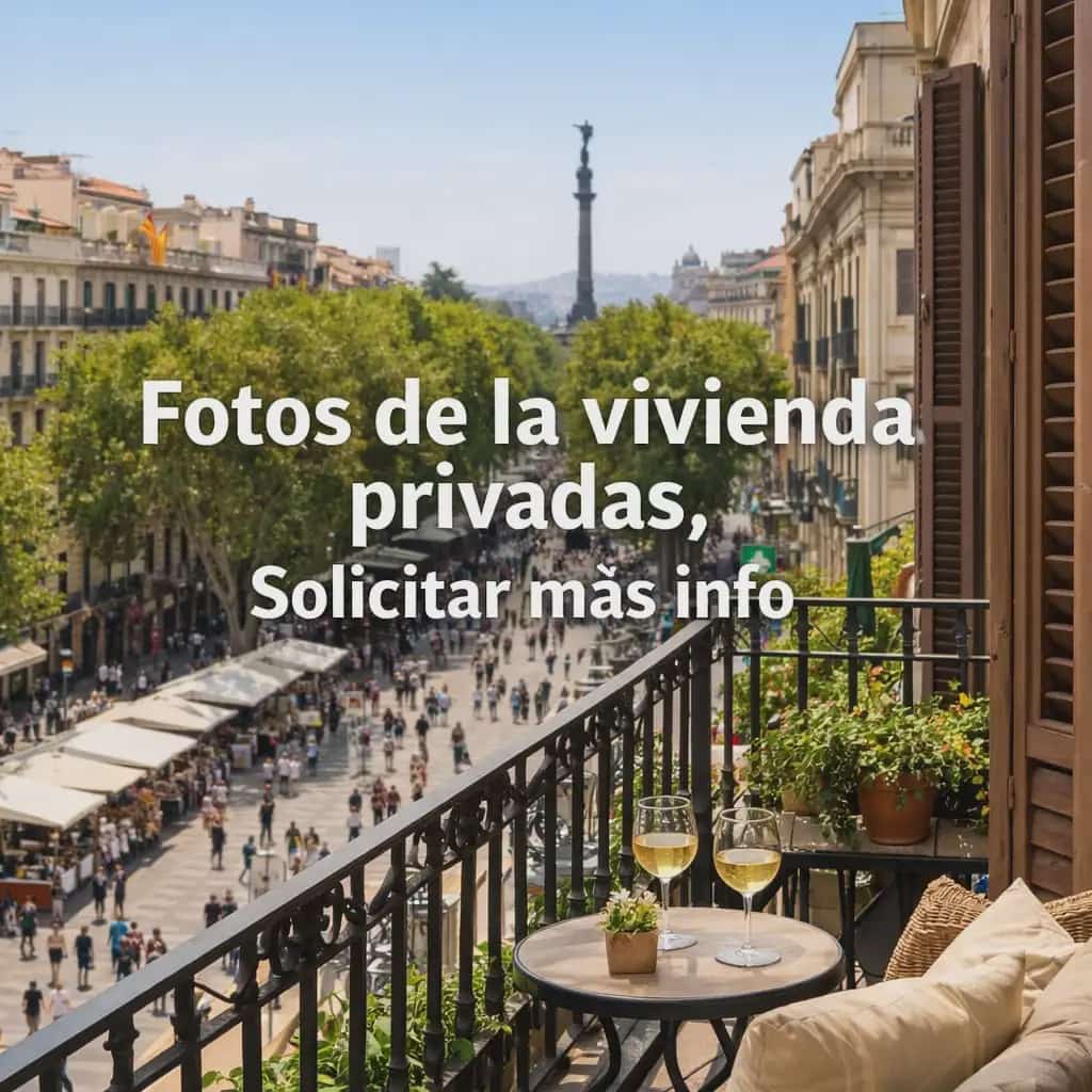 4 quarto Apartamento para venda em Barcelona cidade - 549 900 € (Ref: 10048182)