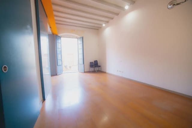 4 quarto Apartamento para venda em La Dreta de L'Eixample, Barcelona cidade - 549 900 € (Ref: 10048182)
