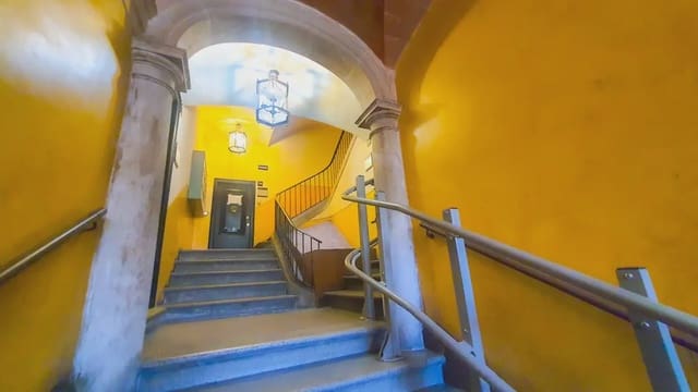 4 quarto Apartamento para venda em La Dreta de L'Eixample, Barcelona cidade - 549 900 € (Ref: 10048182)