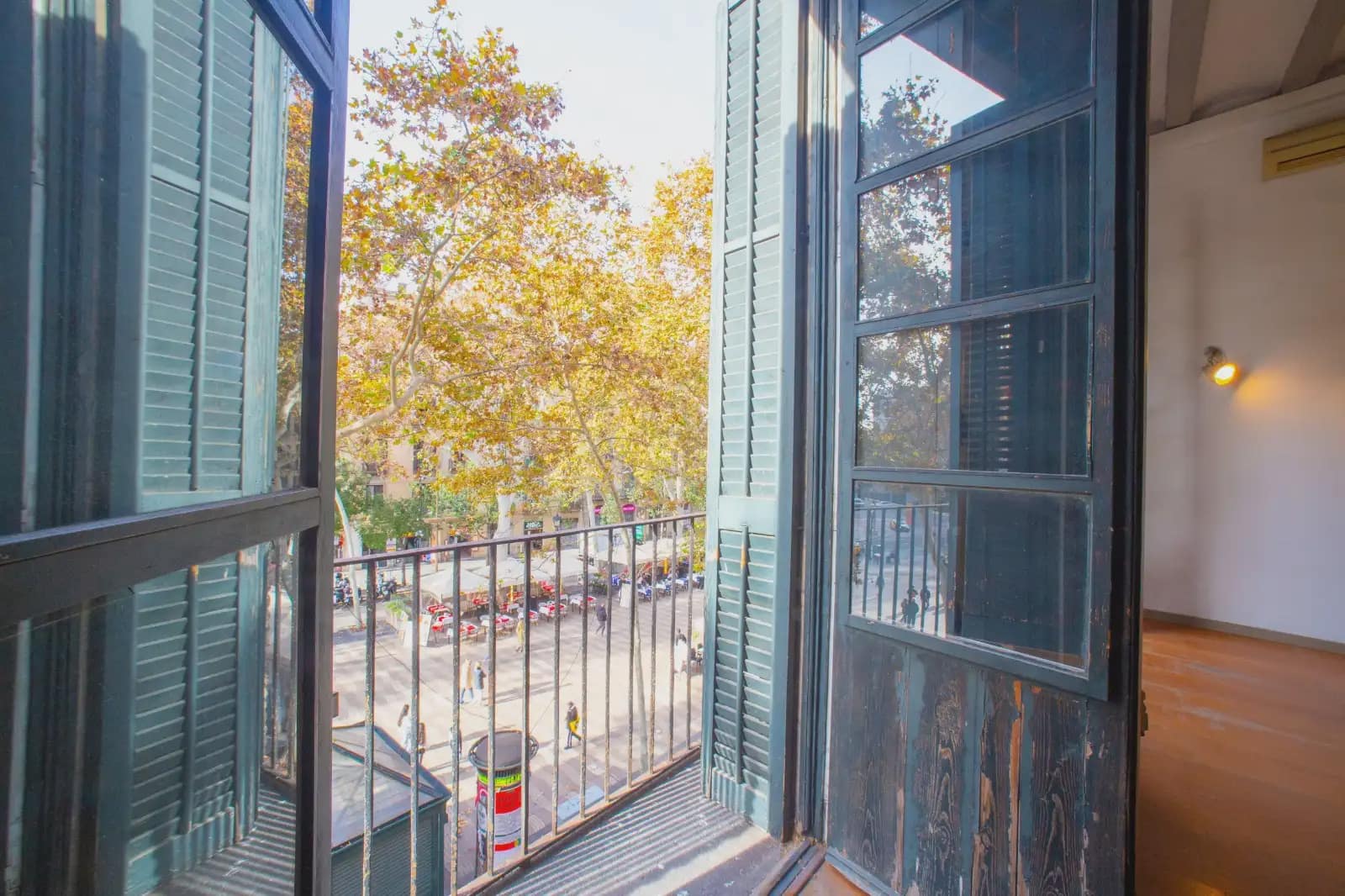 4 quarto Apartamento para venda em Barcelona cidade - 549 900 € (Ref: 10048182)