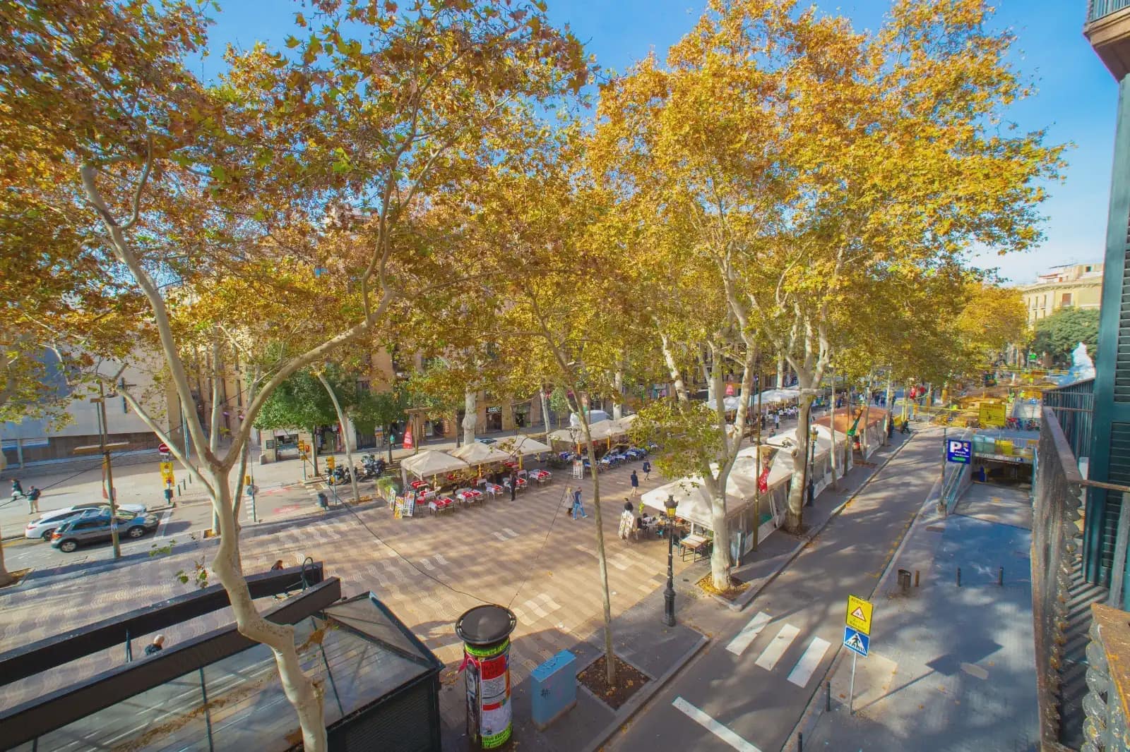 4 quarto Apartamento para venda em Barcelona cidade - 549 900 € (Ref: 10048182)