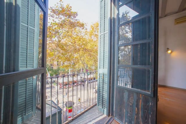 4 quarto Apartamento para venda em La Dreta de L'Eixample, Barcelona cidade - 549 900 € (Ref: 10048182)