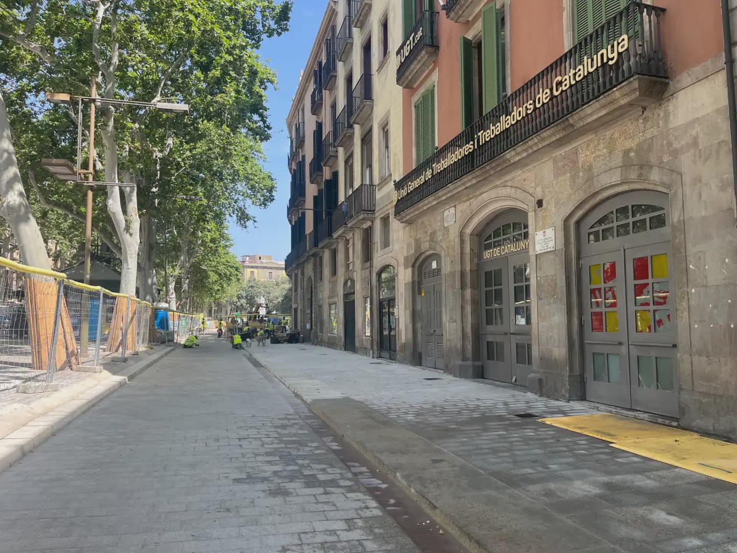 4 quarto Apartamento para venda em Barcelona cidade - 549 900 € (Ref: 10048182)