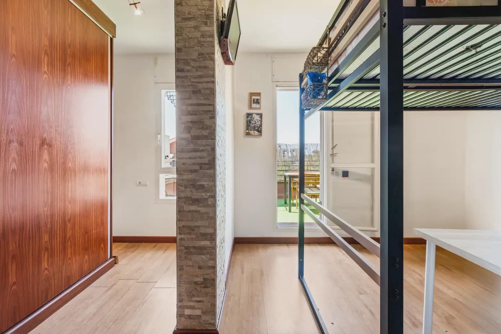 2 makuuhuone Asunto myytävänä paikassa Castelldefels mukana 
autotalli - 420 000 € (Ref: 10048183)