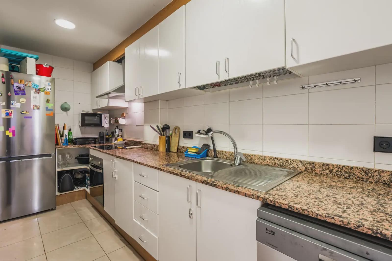 2 makuuhuone Asunto myytävänä paikassa Castelldefels mukana 
autotalli - 420 000 € (Ref: 10048183)