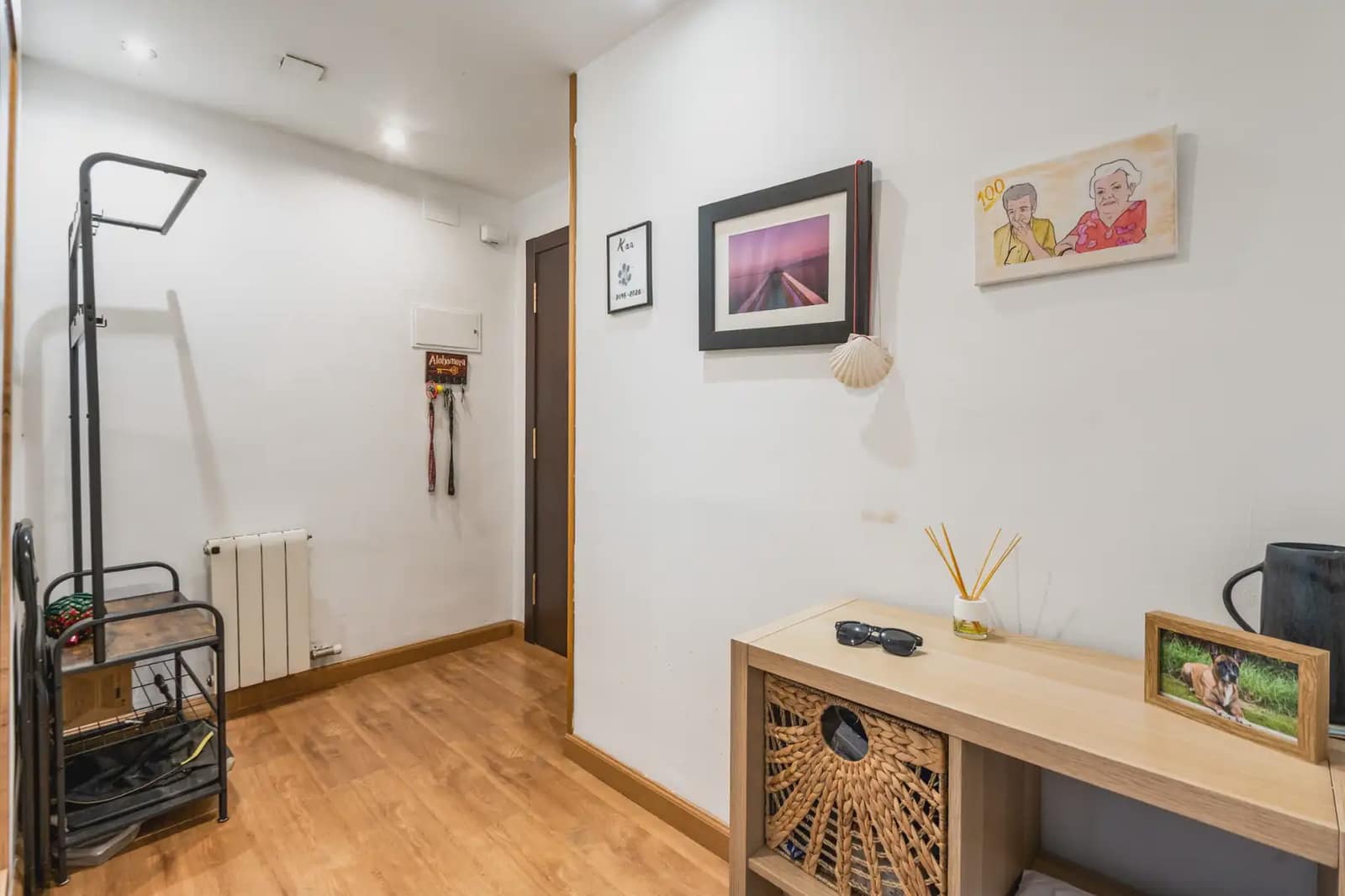 2 makuuhuone Asunto myytävänä paikassa Castelldefels mukana 
autotalli - 420 000 € (Ref: 10048183)