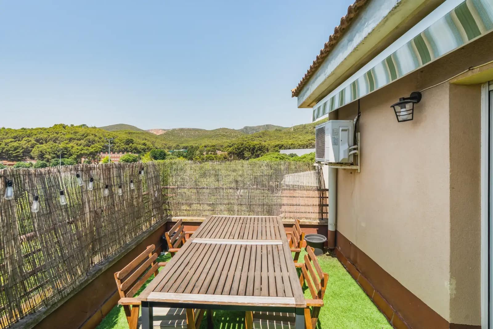 2 makuuhuone Asunto myytävänä paikassa Castelldefels mukana 
autotalli - 420 000 € (Ref: 10048183)