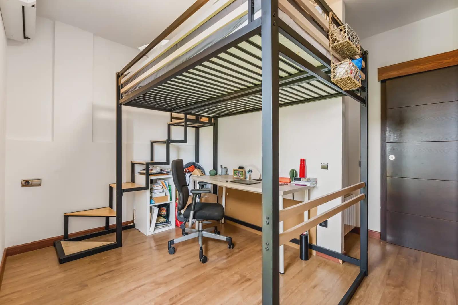 2 makuuhuone Asunto myytävänä paikassa Castelldefels mukana 
autotalli - 420 000 € (Ref: 10048183)