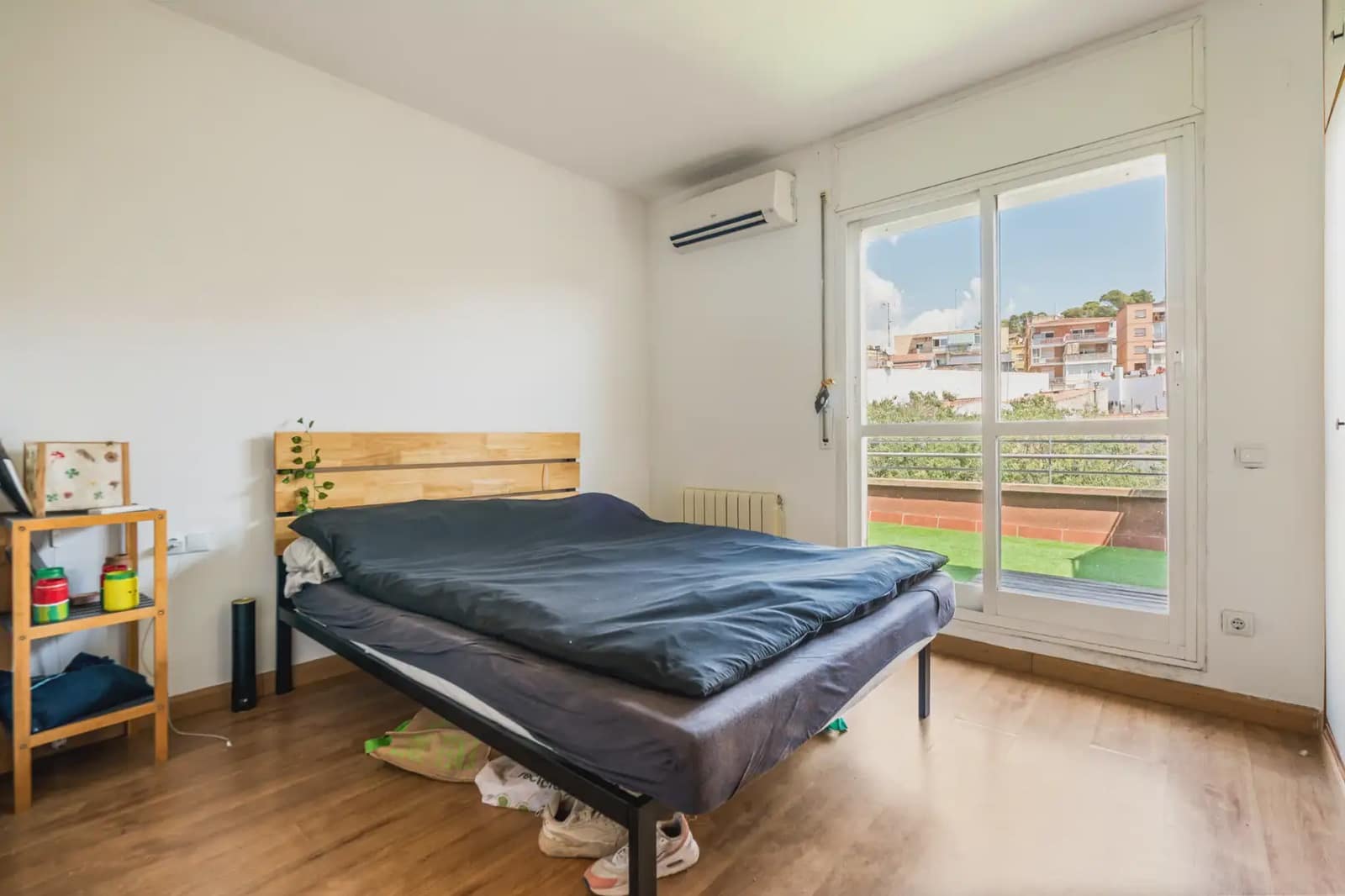 2 makuuhuone Asunto myytävänä paikassa Castelldefels mukana 
autotalli - 420 000 € (Ref: 10048183)