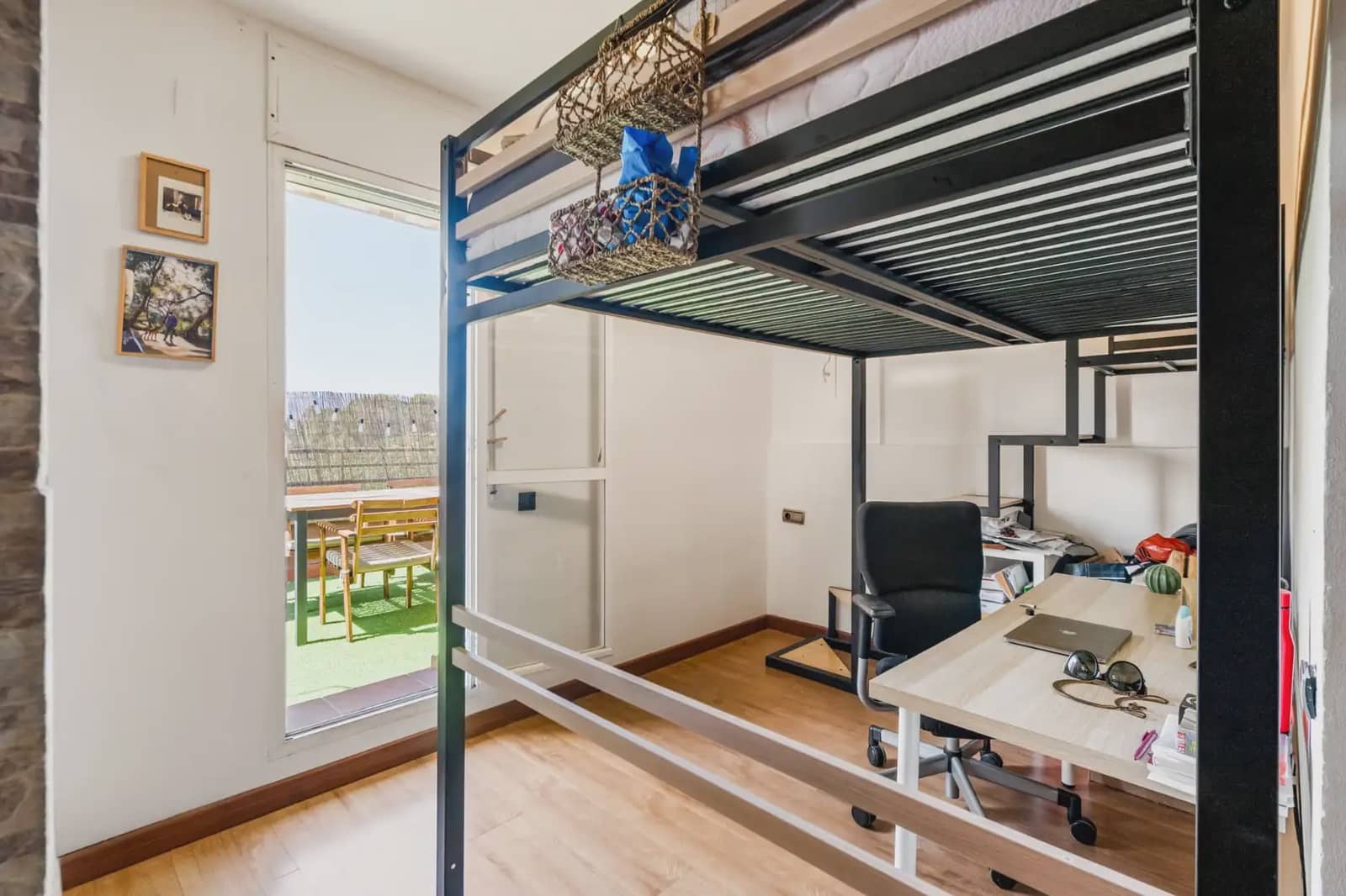 2 makuuhuone Asunto myytävänä paikassa Castelldefels mukana 
autotalli - 420 000 € (Ref: 10048183)