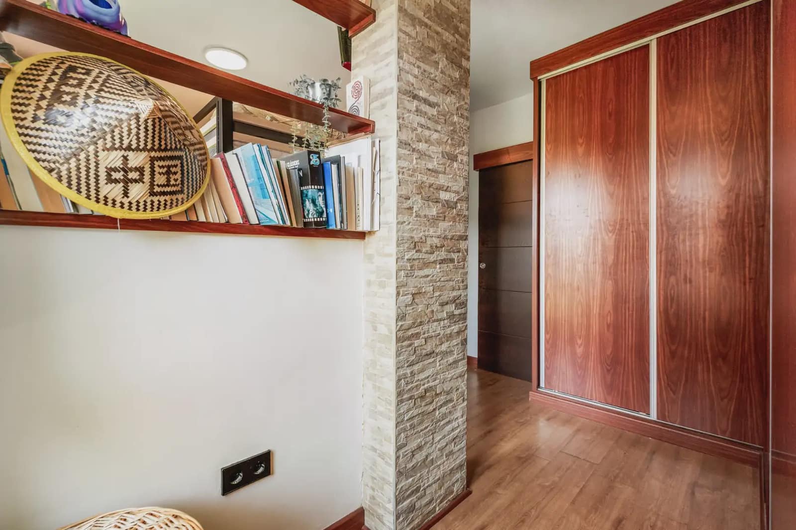 2 makuuhuone Asunto myytävänä paikassa Castelldefels mukana 
autotalli - 420 000 € (Ref: 10048183)