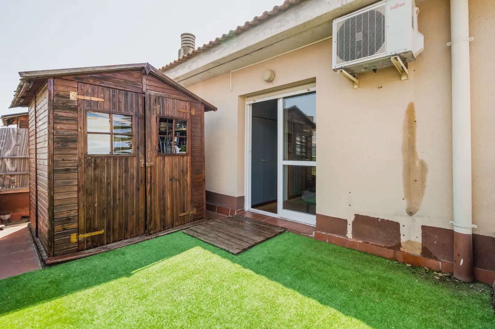 2 makuuhuone Asunto myytävänä paikassa Castelldefels mukana 
autotalli - 420 000 € (Ref: 10048183)
