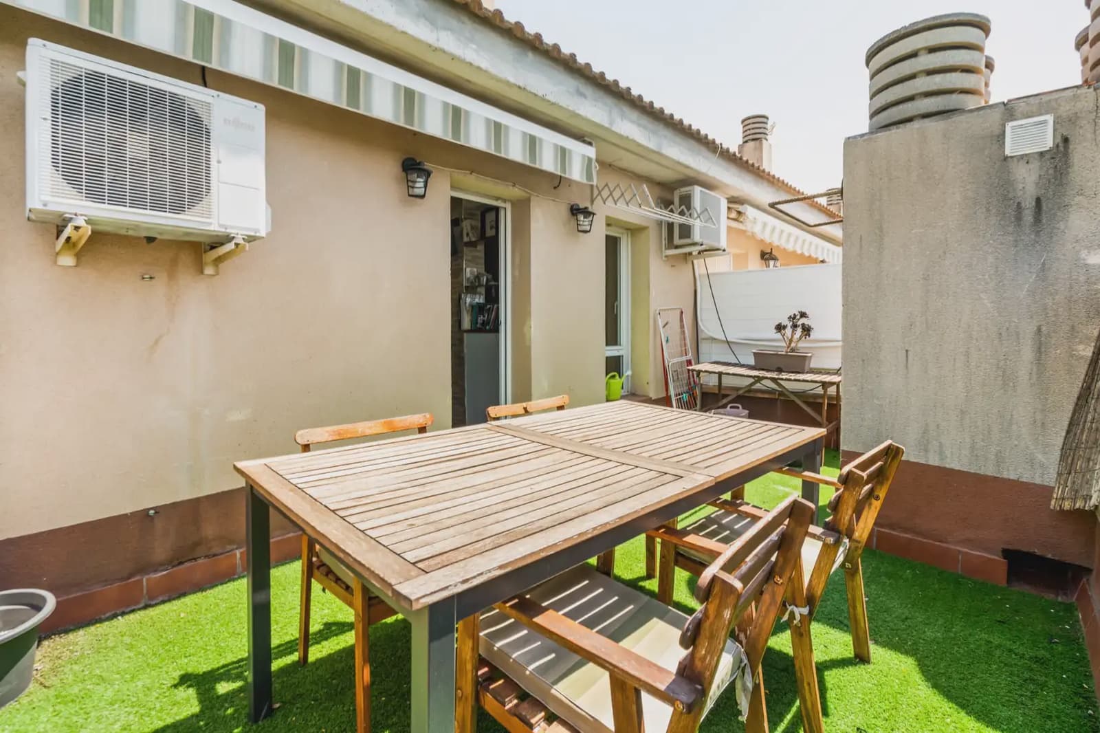 2 makuuhuone Asunto myytävänä paikassa Castelldefels mukana 
autotalli - 420 000 € (Ref: 10048183)