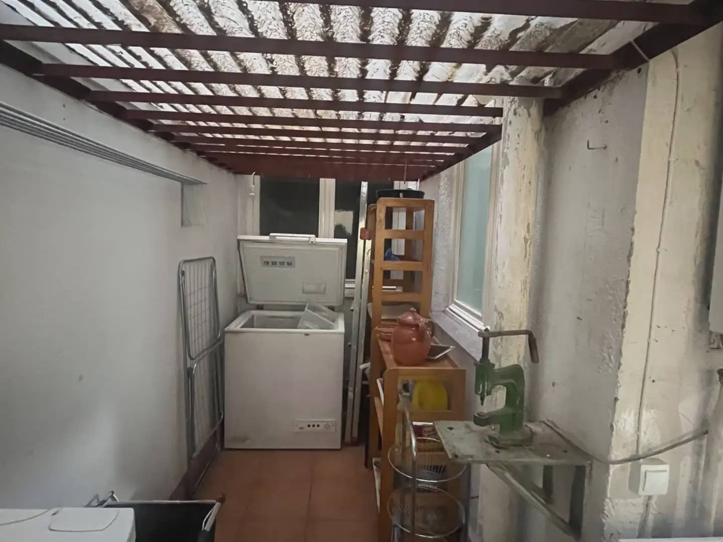 4 sovrum Lägenhet till salu i Barbera del Valles med garage - 312 000 € (Ref: 10048184)