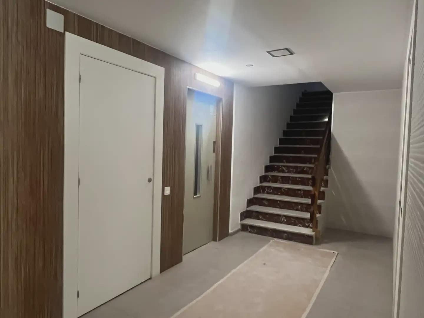 4 sovrum Lägenhet till salu i Barbera del Valles med garage - 312 000 € (Ref: 10048184)