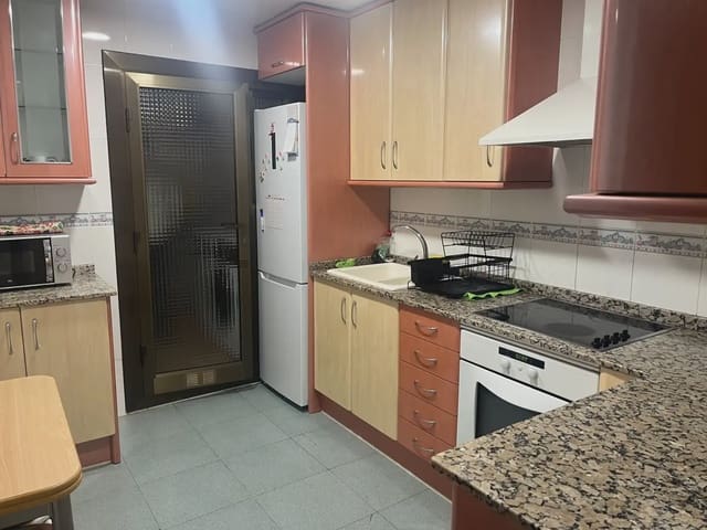 4 sovrum Lägenhet till salu i Barberà del Vallès med garage - 312 000 € (Ref: 10048184)