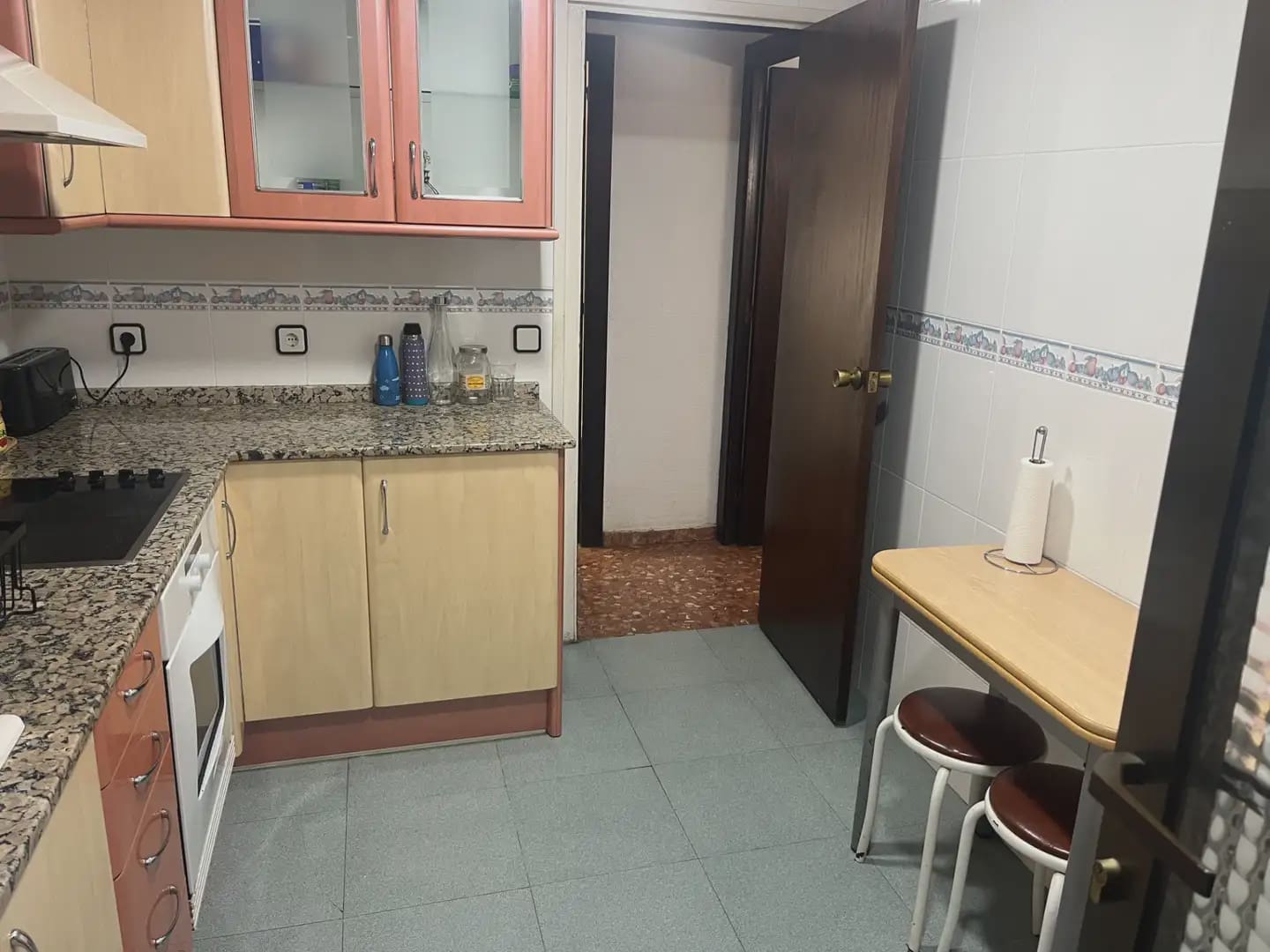 4 sovrum Lägenhet till salu i Barbera del Valles med garage - 312 000 € (Ref: 10048184)