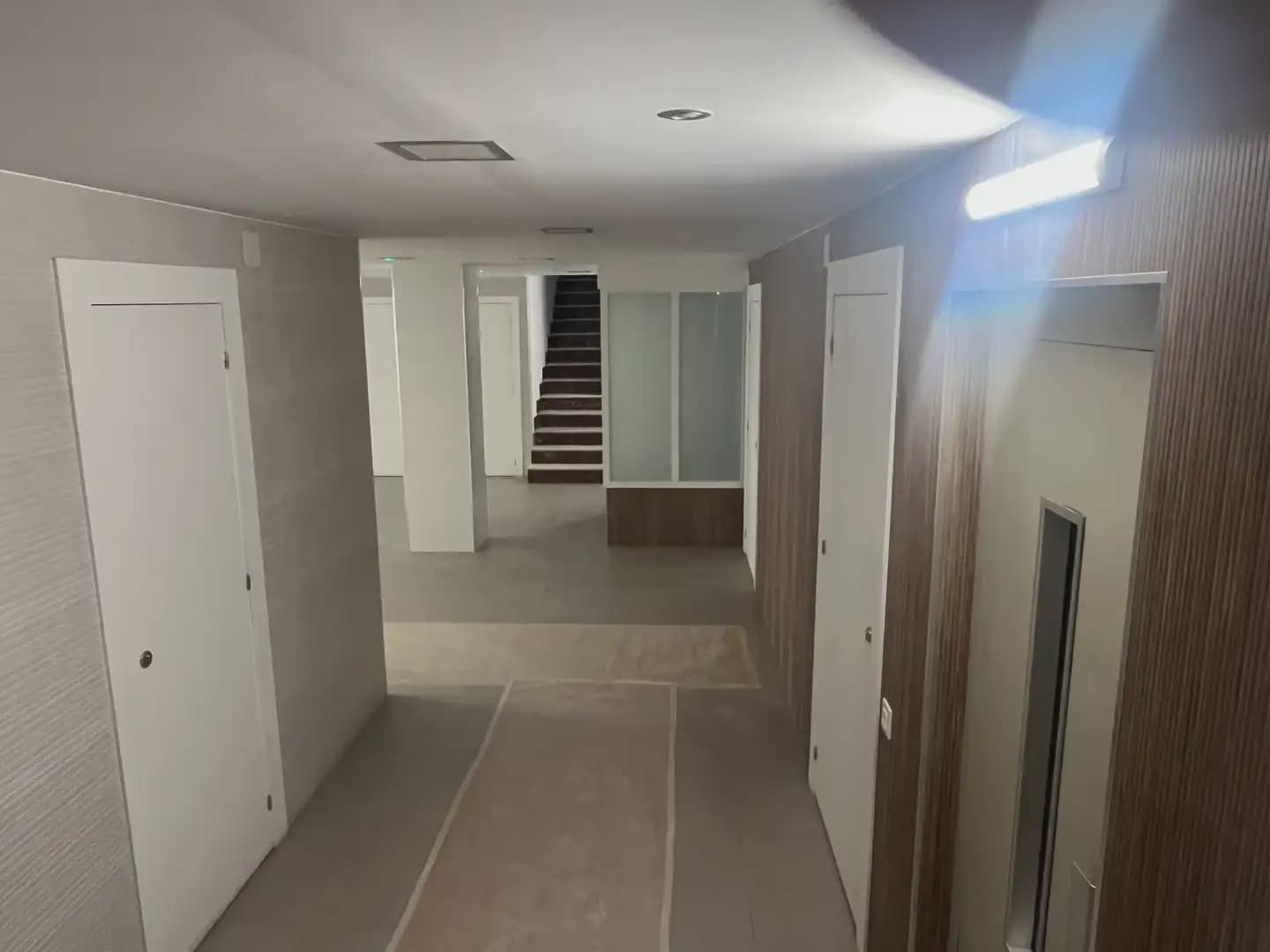4 sovrum Lägenhet till salu i Barbera del Valles med garage - 312 000 € (Ref: 10048184)