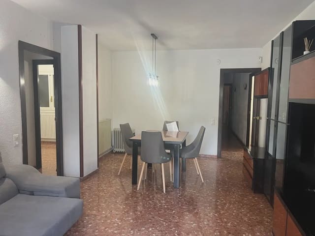4 sovrum Lägenhet till salu i Barberà del Vallès med garage - 312 000 € (Ref: 10048184)