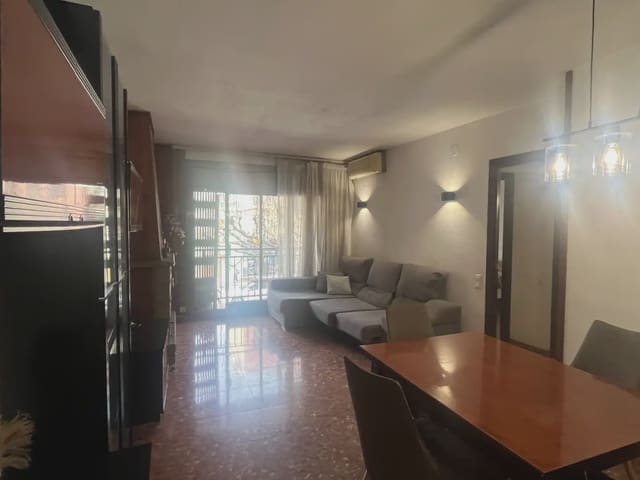 4 sovrum Lägenhet till salu i Barberà del Vallès med garage - 312 000 € (Ref: 10048184)