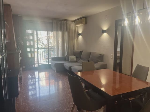 4 sovrum Lägenhet till salu i Barberà del Vallès med garage - 312 000 € (Ref: 10048184)