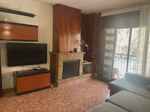 4 sovrum Lägenhet till salu i Barberà del Vallès med garage - 312 000 € (Ref: 10048184)