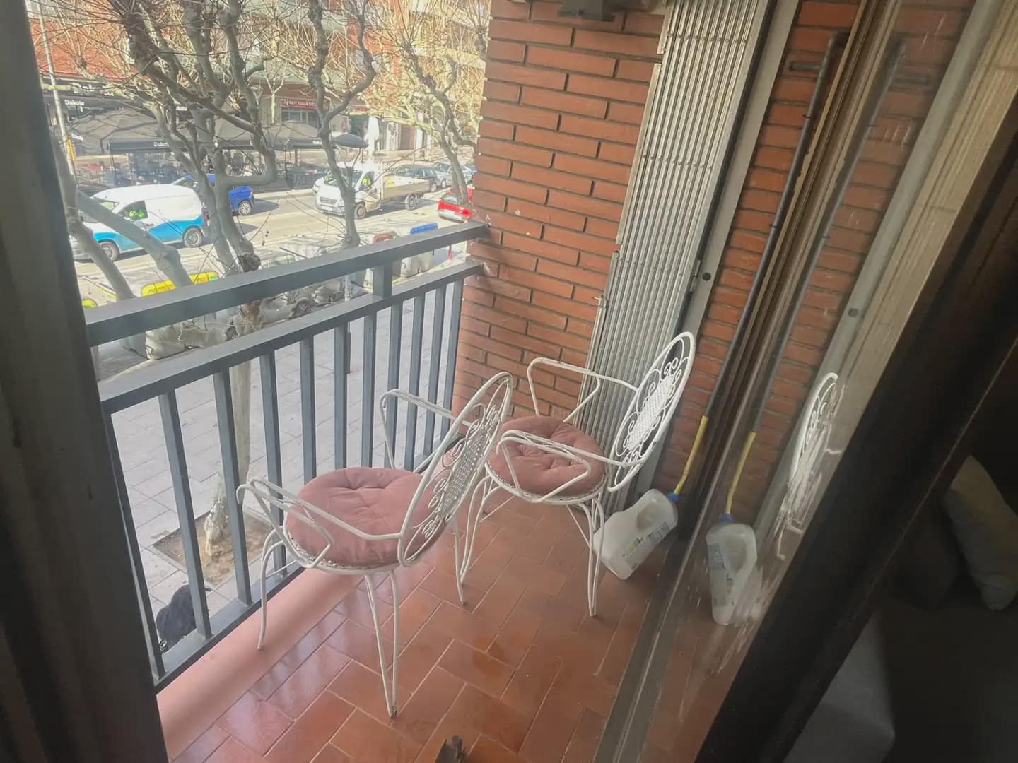 4 sovrum Lägenhet till salu i Barbera del Valles med garage - 312 000 € (Ref: 10048184)