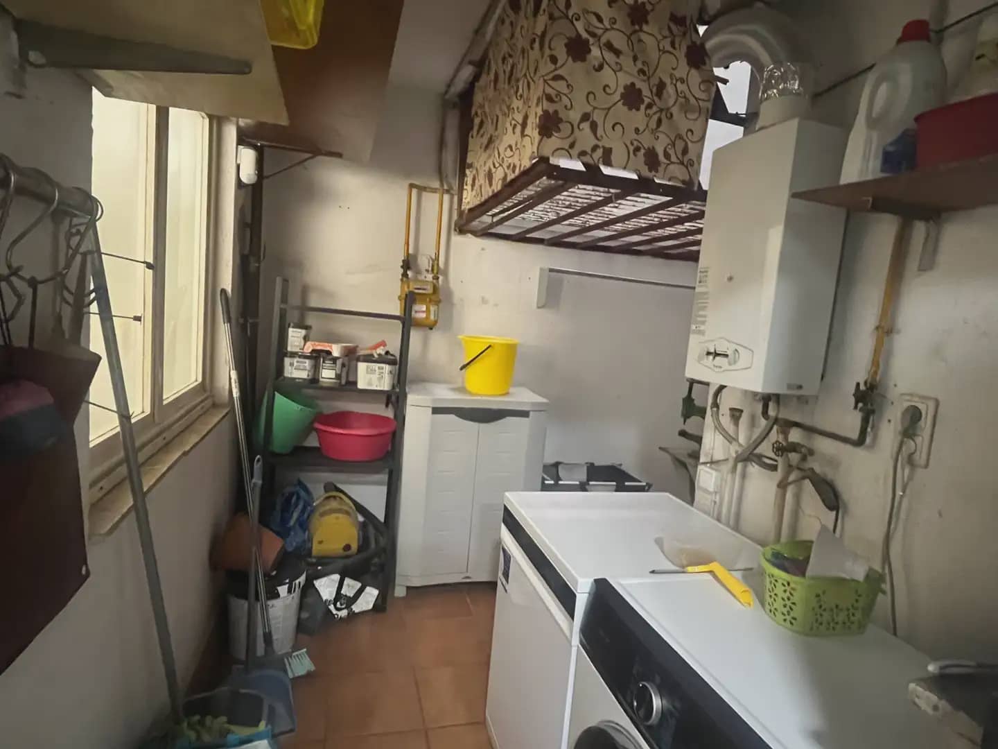 4 sovrum Lägenhet till salu i Barbera del Valles med garage - 312 000 € (Ref: 10048184)