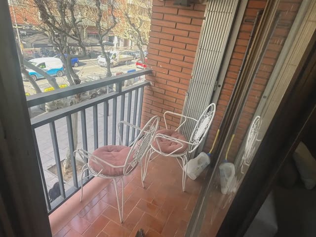 4 sovrum Lägenhet till salu i Barberà del Vallès med garage - 312 000 € (Ref: 10048184)