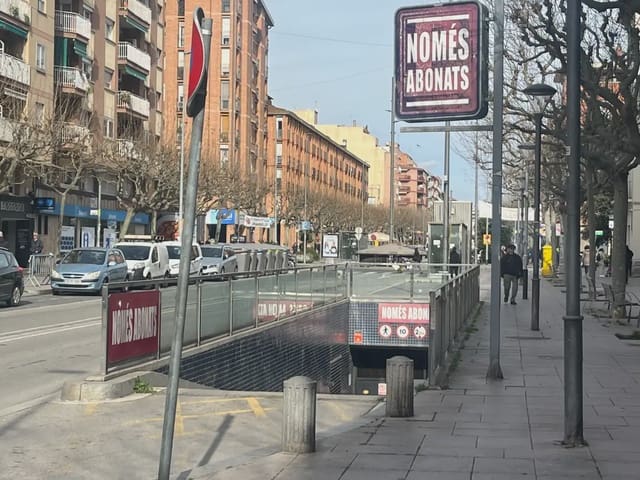 4 sovrum Lägenhet till salu i Barberà del Vallès med garage - 312 000 € (Ref: 10048184)