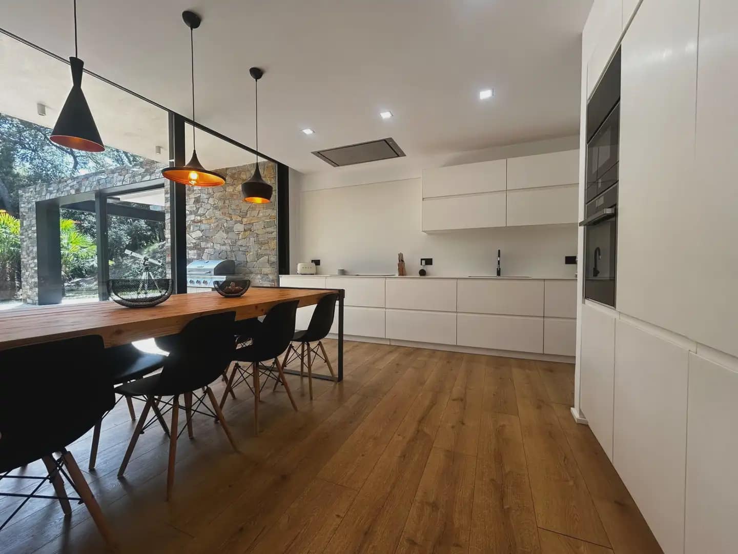 5 Zimmer Villa zu verkaufen in Matadepera mit Garage - 1.090.000 € (Ref: 10048185)