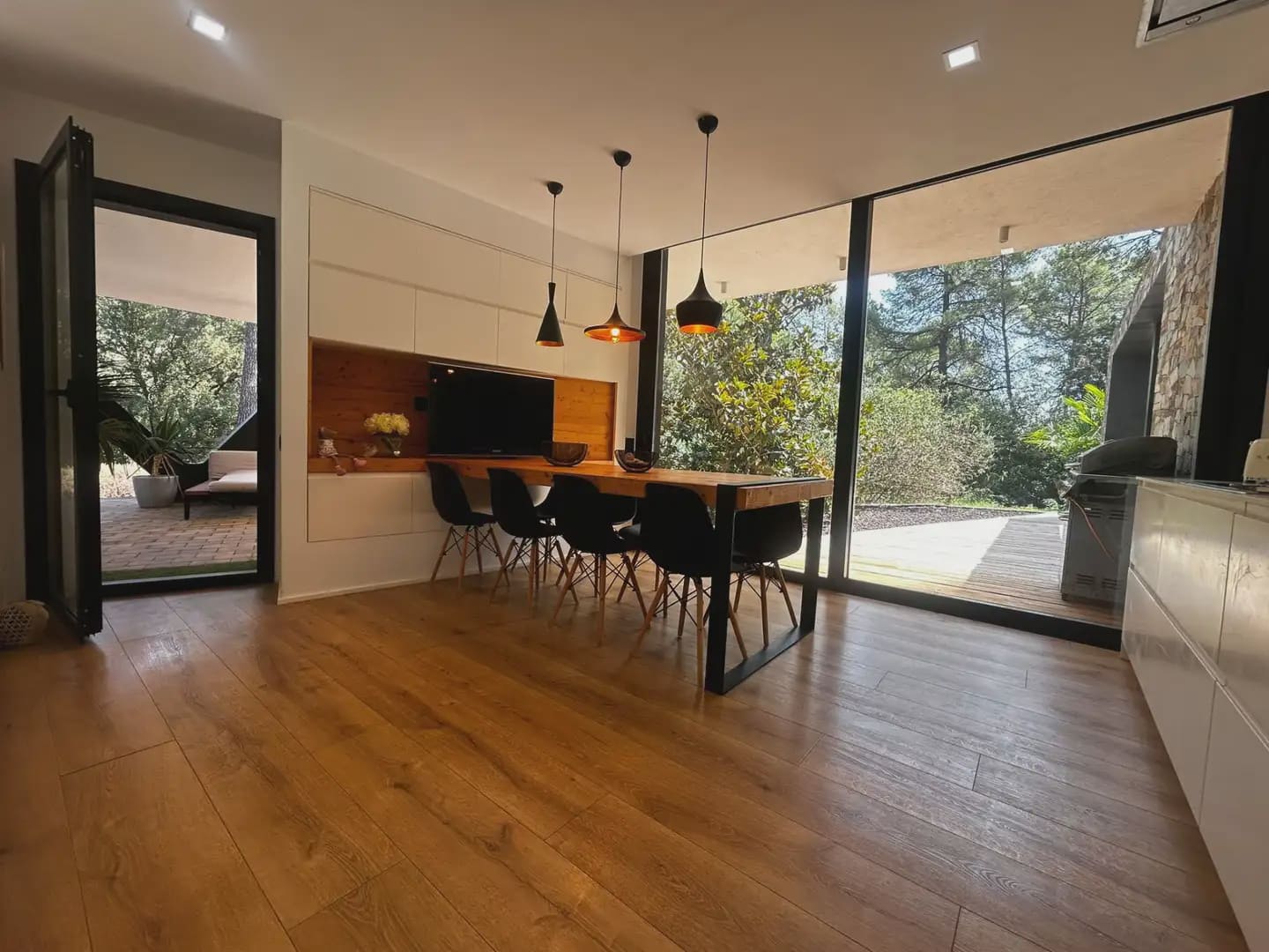 5 Zimmer Villa zu verkaufen in Matadepera mit Garage - 1.090.000 € (Ref: 10048185)